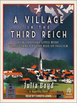 cover image of A Village in the Third Reich